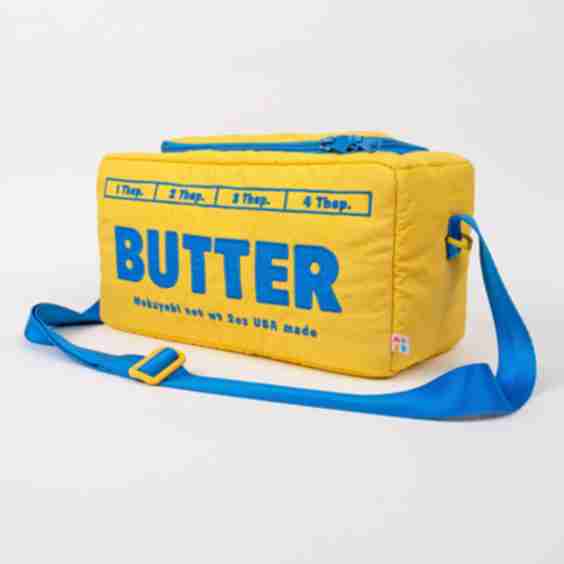 Butter Bag