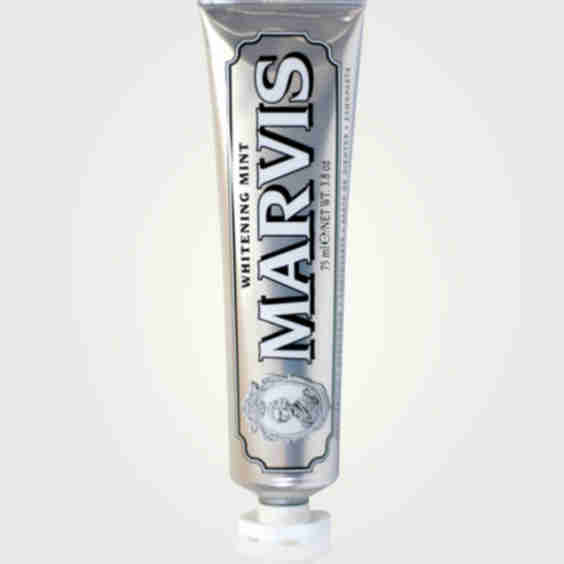 Whitening Mint Toothpaste
