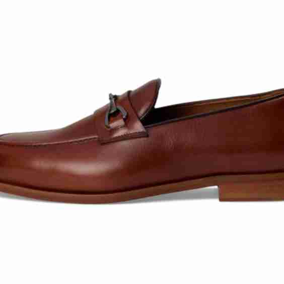 Russell Bit Loafers