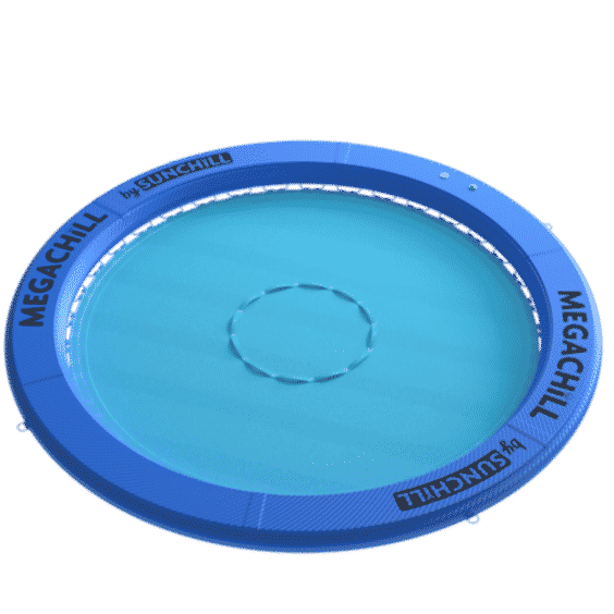 Megachill Float