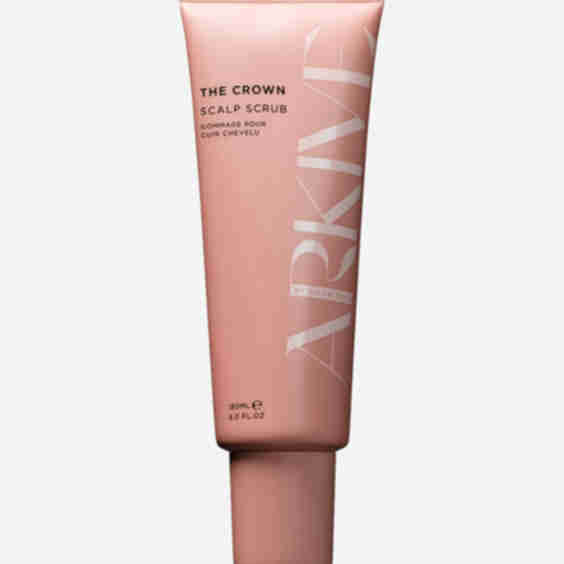 The Crown Scalp Scrub 180ml