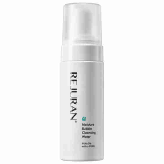 Moisture Bubble Cleansing Water 