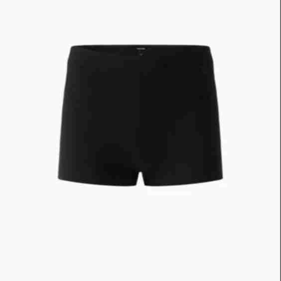 Toby Boy Short