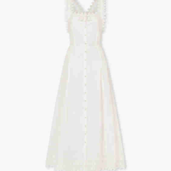Gaelle Dress