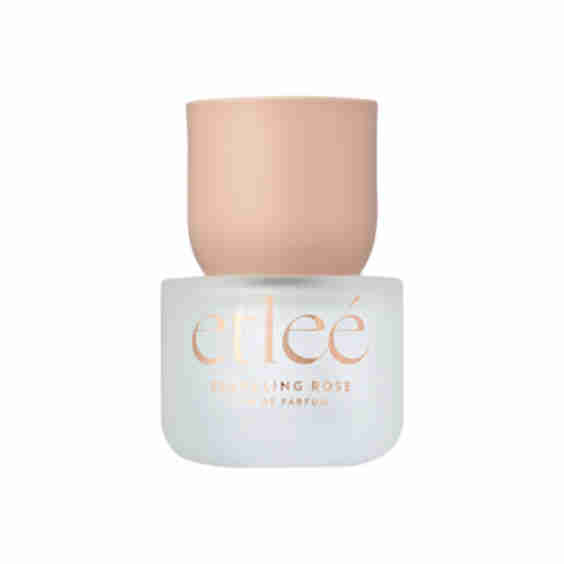 Sparkling Rose Eau de Parfum