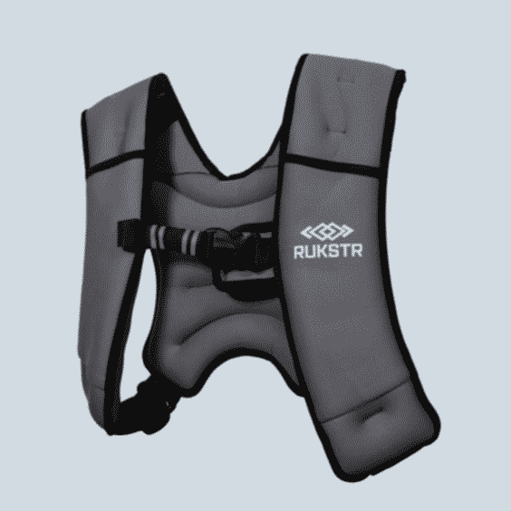 12lb Element Weighted Vest