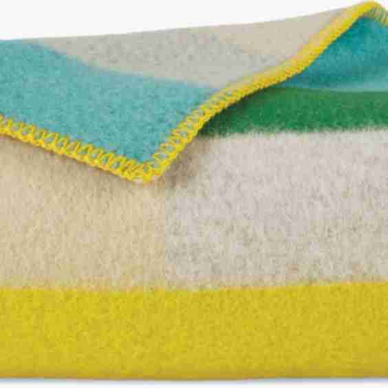 Mikkel Throw Blanket