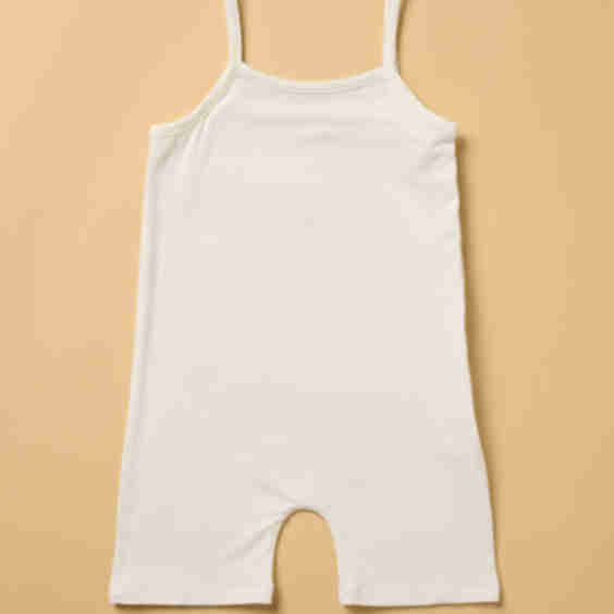 Cami Romper