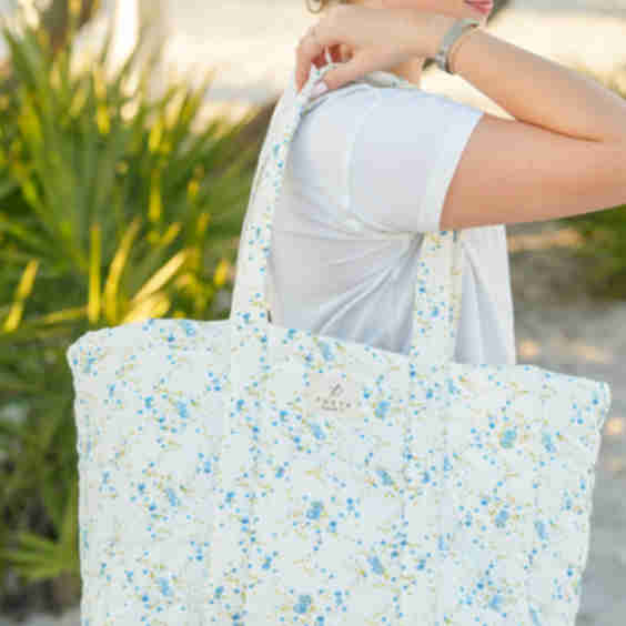 Betty Tote Bag