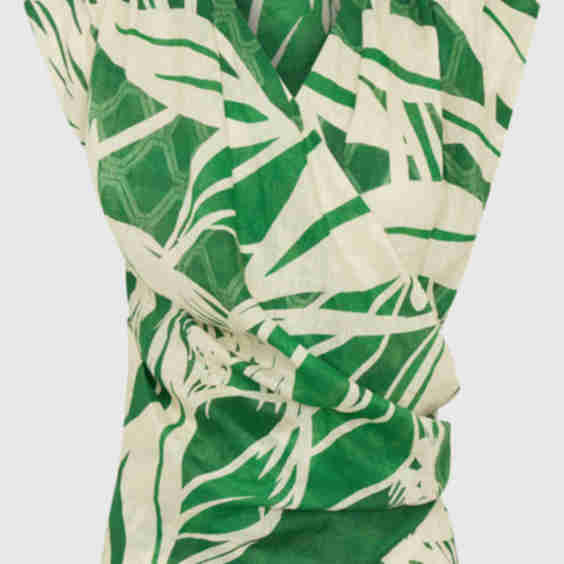 Sorrento Linen Top  
