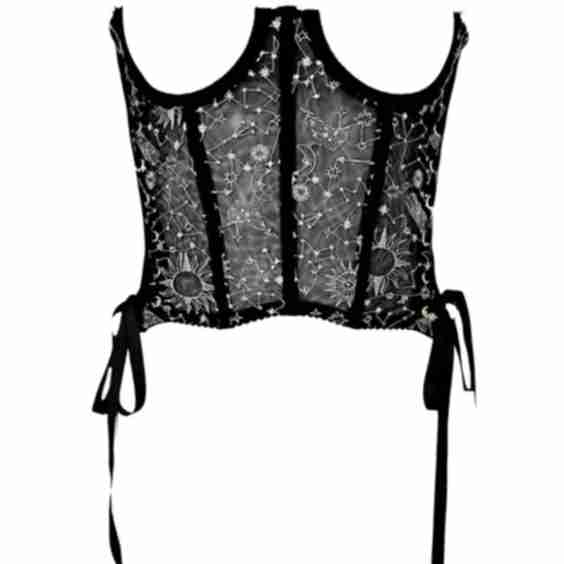 Celestial Underbust