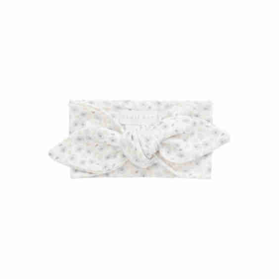 Organic Cotton Headband