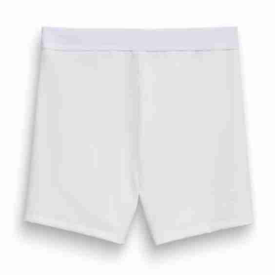 Doubles Biker Short