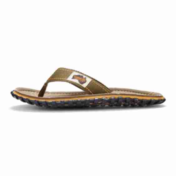 Islander Flip-Flops