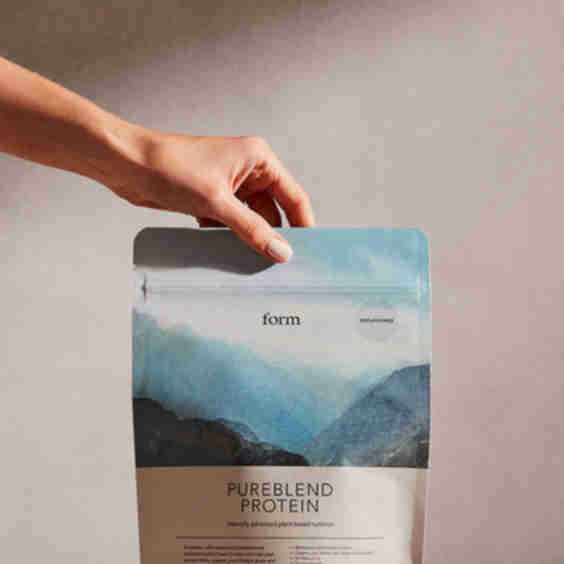 Pureblend Protein Powder