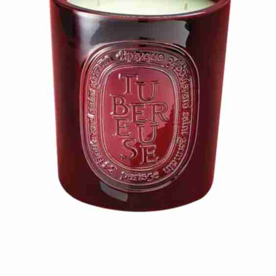 Tubereuse Extra Large Candle