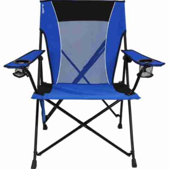 Dual Lock Chair