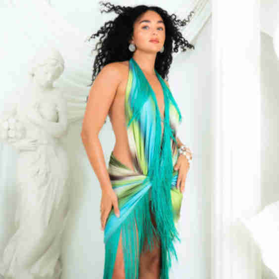 Signature Sarong 