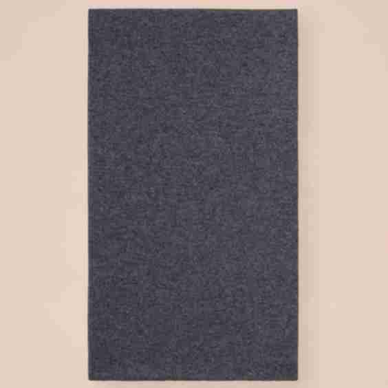 Open Cashmere Scarf