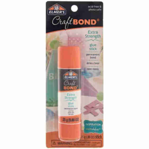 Craftbond Extra Strength Glue Sticks