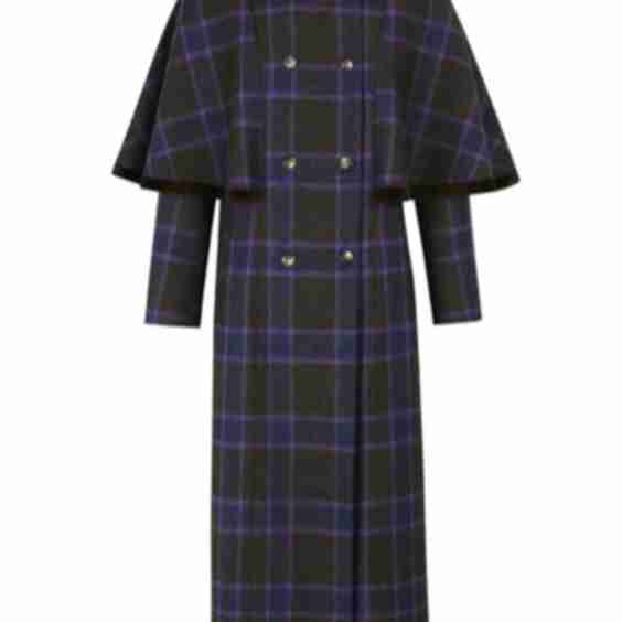 Stuart Cape