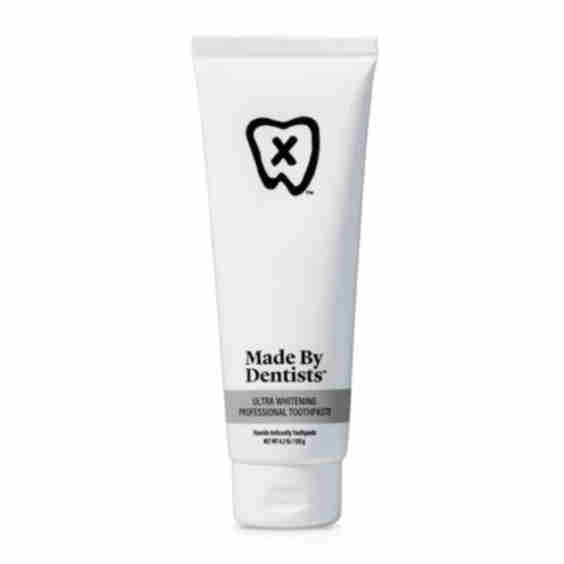 Ultra Whitening Toothpaste Bundle