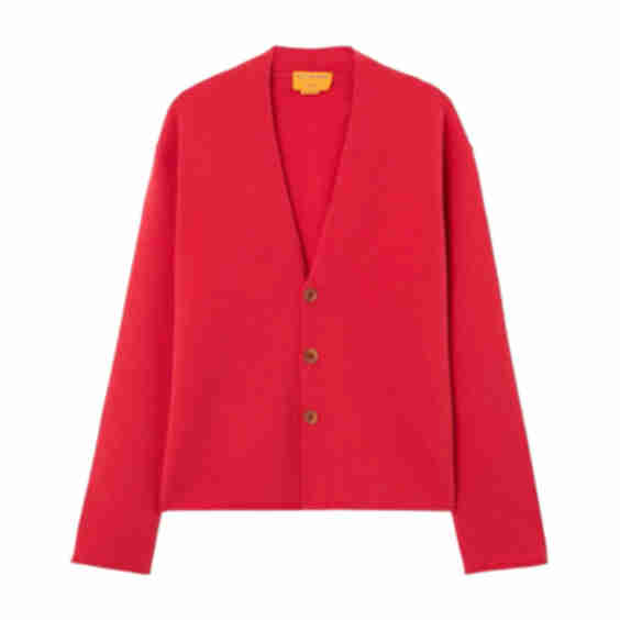 Everywear Cardigan