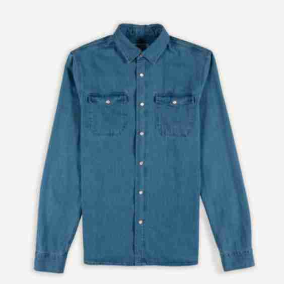 Phineas Shirt