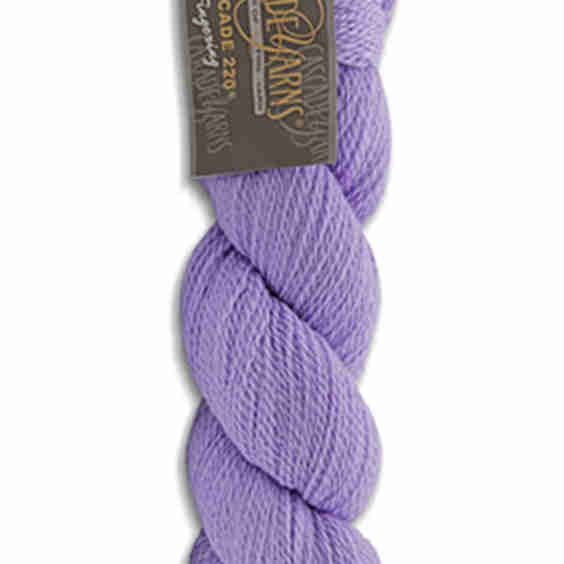 Cascade 220 Fingering Yarn