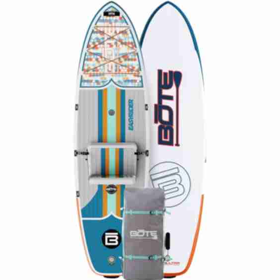 Easyrider Hybrid Stand Up Paddleboard
