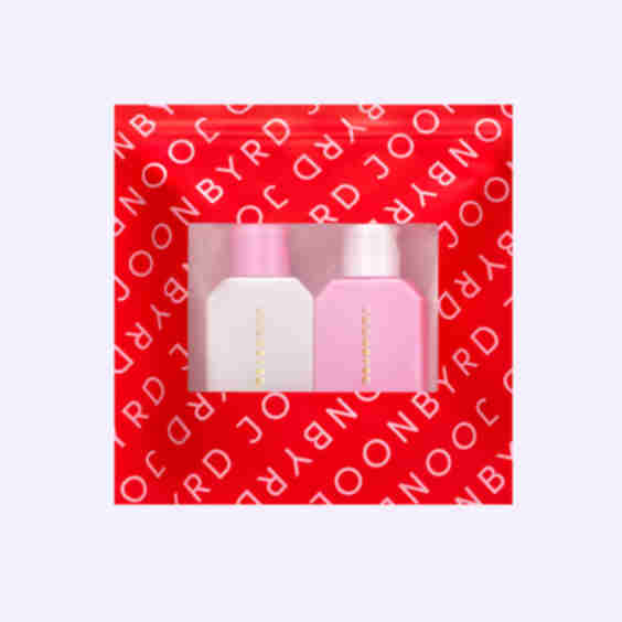 Lovebyrds Mini Body Care Ritual