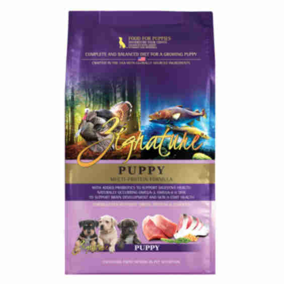 Original Puppy Formula with Probiotics