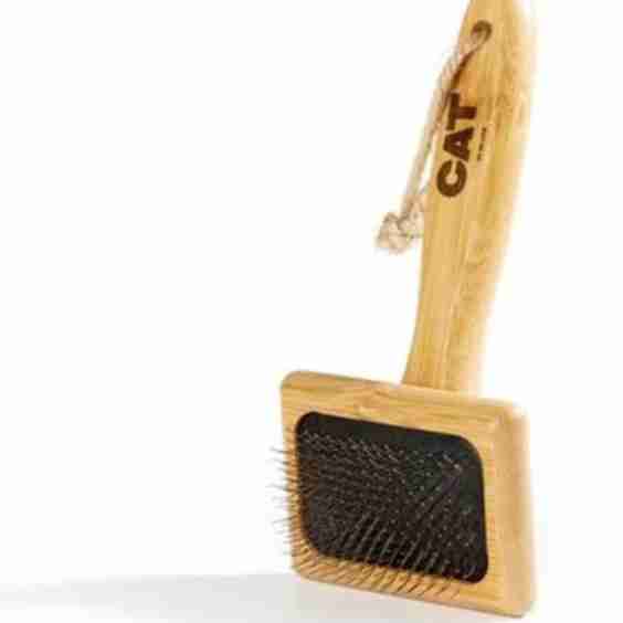 Cat Slicker Brush