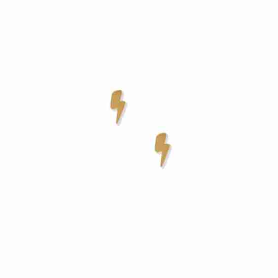 Screwback Stud Earrings
