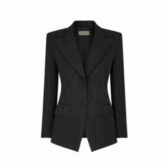 Geneva Blazer