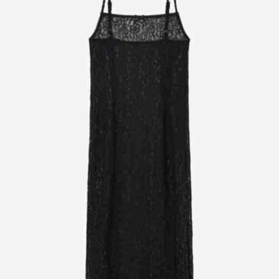 The Gala Dress