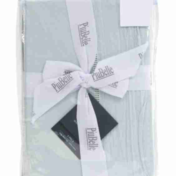 Made In Portugal Ladder Stitch Sheet Set