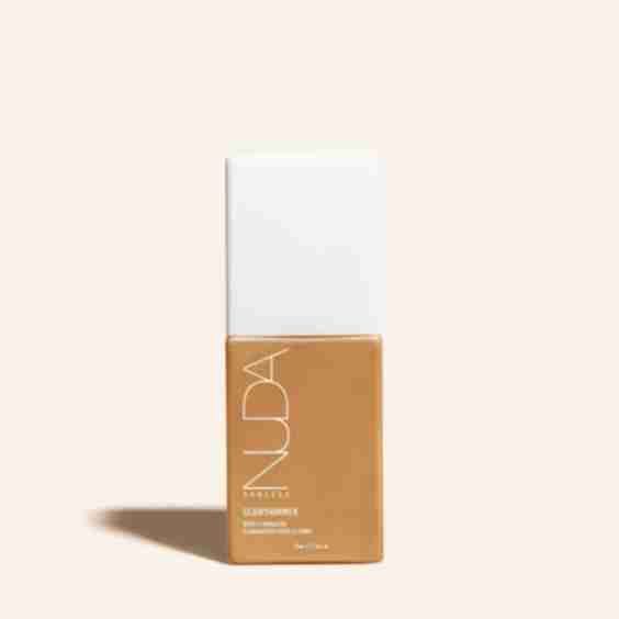 Glowshimmer - Illuminating Body Lotion