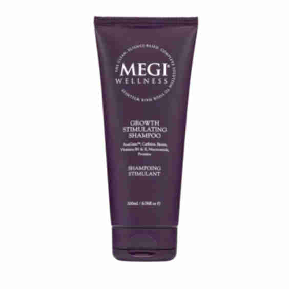 Growth Stimulating Shampoo