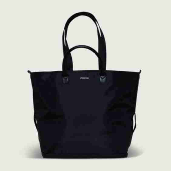The Expandable Tote Bag