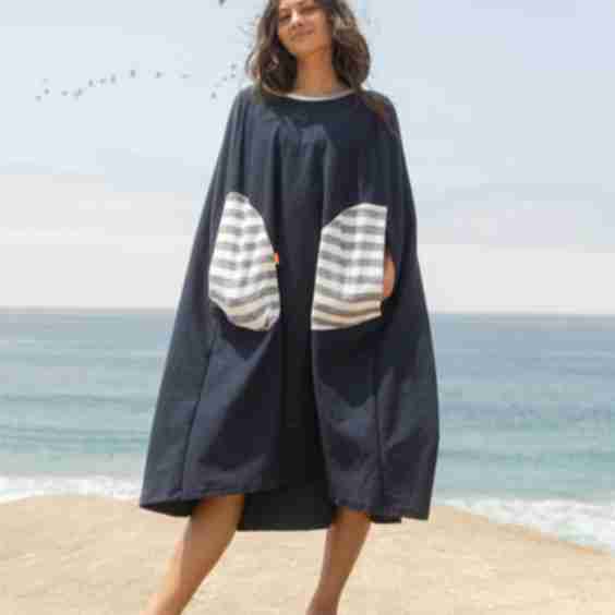 Changing Cape 