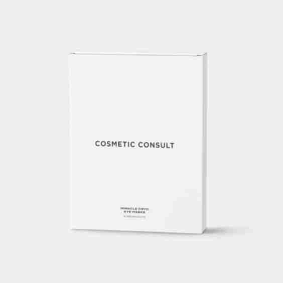 Miracle Cryo Eye Masks