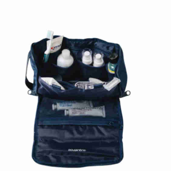 Dopp Kit Bag