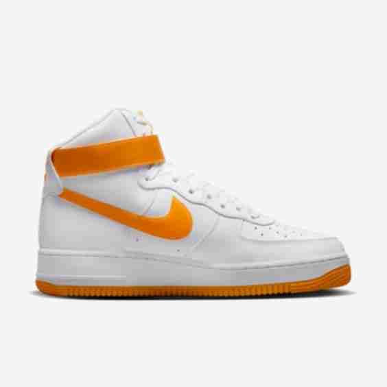 Air Force 1 High '07 Sneaker