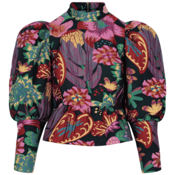 Zoe Top