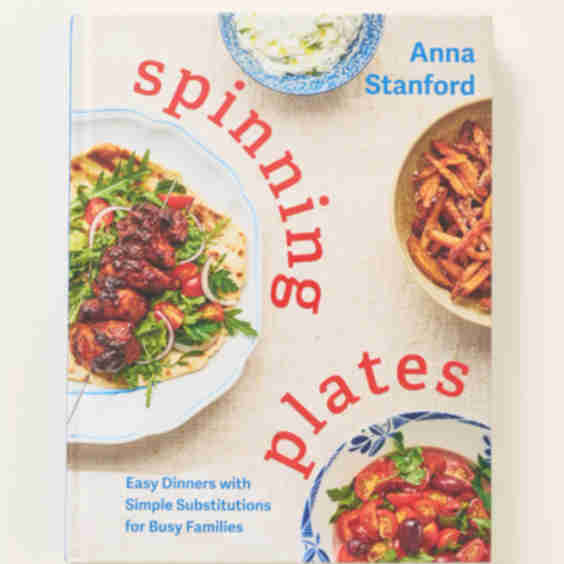 Spinning Plates 