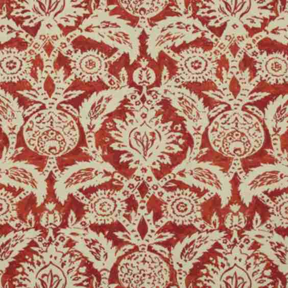 Vizier Rug