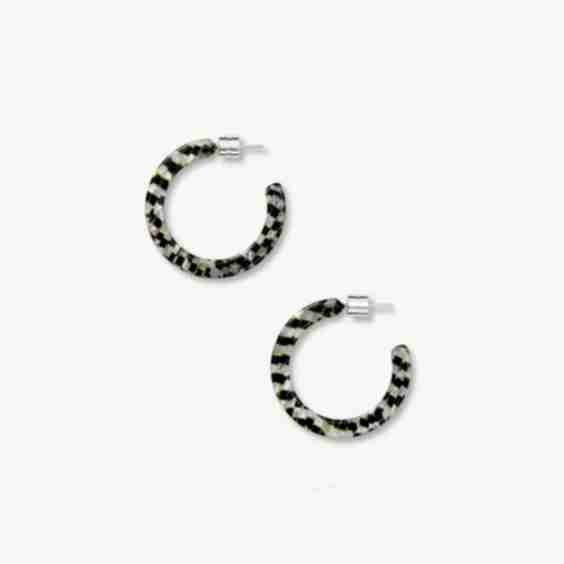 Mini Hoops Earrings