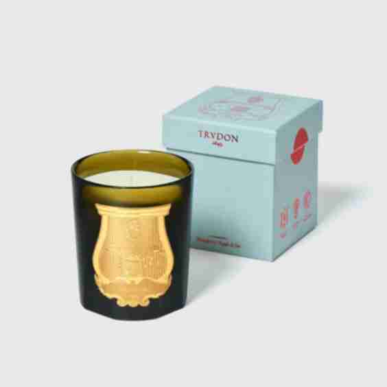 Cyrnos Mediterranean Aromas Candles