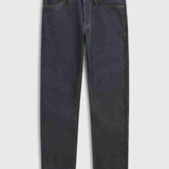 The Fit Classic Slim Cut Jeans